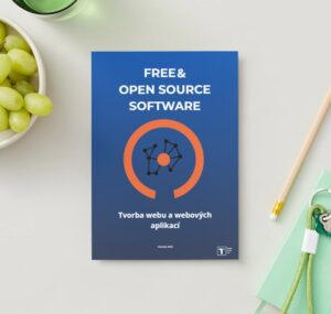Průvodce světem free and open source software